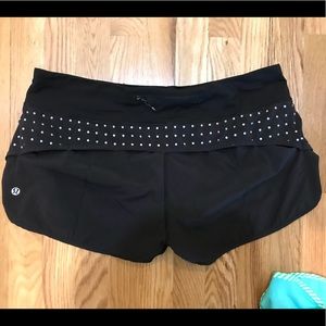 Lululemon short